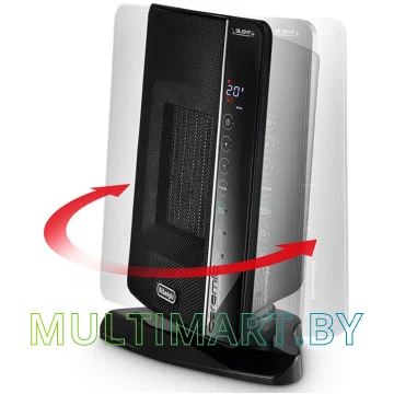 Тепловентилятор DeLonghi DCH7993ER.BC картинка 3